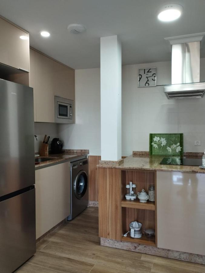 Apartamentos Las Huertas Villamiel Eksteriør bilde